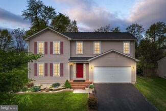 108 Woodrow Rd, Winchester, VA 22602