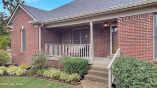 1009 Verity Way, Goshen, KY 40026