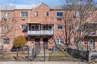 1007 Barbey St, Brooklyn, NY 11207