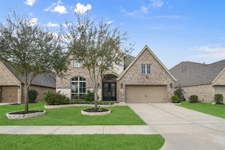 9223 Holloway Cliff Ln, Cypress, TX 77433