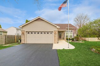 1196 Starwood Pass, Lake In the Hills, IL 60156