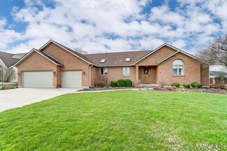 1117 Glynwood Rd, Wapakoneta, OH 45895