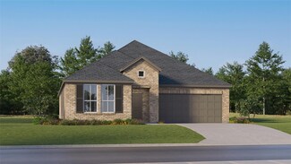 10012 Pentro Pkwy, Providence Village, TX 76227