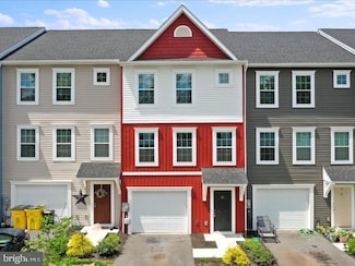 26 Pantaneiro Place, Martinsburg, WV 25404