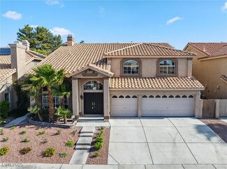2409 Alpine Meadows Ave, Henderson, NV 89074