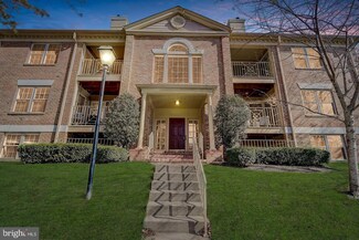 14215 Quail Creek Way Unit 307, Sparks Glencoe, MD 21152