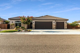 1113 Gecko Dr, Washington, UT 84780