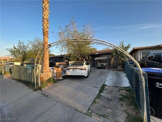 3617 Glendale Ave, North Las Vegas, NV 89030