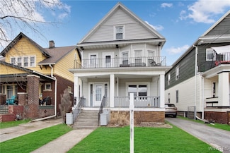 28 Magnolia Ave, Buffalo, NY 14220
