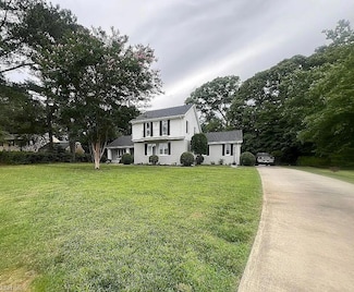 8979 River Crescent, Suffolk, VA 23433