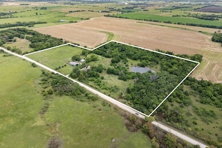 1361 200th Rd, Yates Center, KS 66783