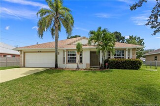 4109 SW Darien St, Port Saint Lucie, FL 34953