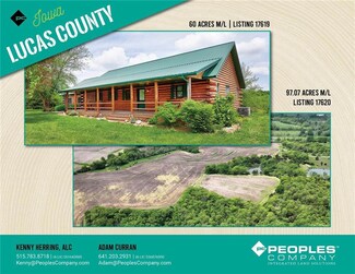 43814 Us Hwy 65 Hwy, Derby, IA 50068