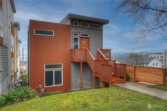 2363 Yakima Ave, Tacoma, WA 98405