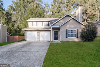 1975 Glenwood Downs Dr, Decatur, GA 30035