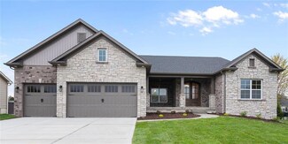 3538 Big Bear Ct, Wentzville, MO 63385