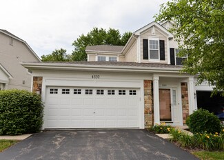4350 Shooting Star Dr Unit 131, Island Lake, IL 60042