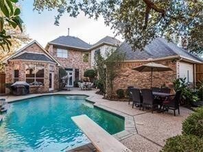 5901 Glen Heather Dr, Plano, TX 75093