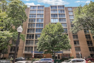 1260 21st St NW Unit 606, Washington, DC 20036