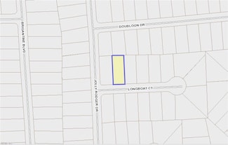 Lot 47 Long Boat Ct, Greenbackville, VA 23356