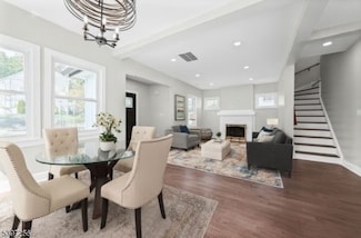 68 Cathedral Ave, Nutley, NJ 07110