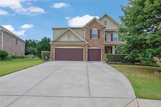 425 Eldridge Dr, Suwanee, GA 30024