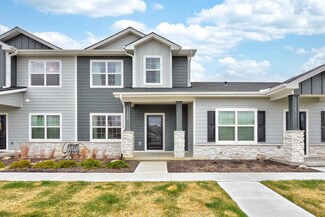 11408 N 161st Ave, Bennington, NE 68007