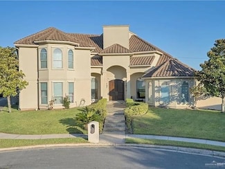 3429 S 3rd St, McAllen, TX 78503