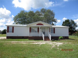 3991 W Frontier Ave, Fayetteville, NC 28312