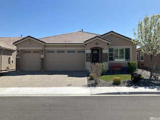 785 Sweet Briar Ln, Sparks, NV 89436