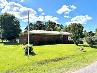 2137 N 62nd Terrace, van Buren, AR 72956
