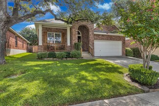 25046 Buttermilk Ln, San Antonio, TX 78255