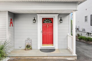 103 Halstead Ave Unit A, Greenwich, CT 06831