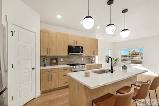 1280 Bridgewater Ct, Idaho Falls, ID 83402