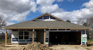 120 Arlington Dr, Eaton, OH 45320