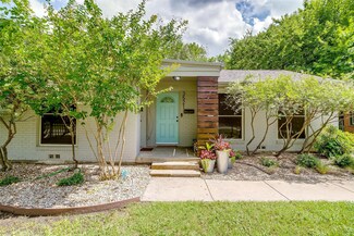 3521 Rashti Ct, Fort Worth, TX 76109
