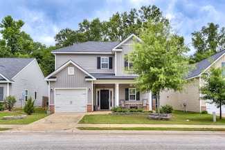 934 Linsmore Ave, Grovetown, GA 30813