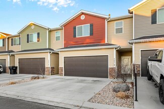 3074 N 275 E, Cedar City, UT 84721