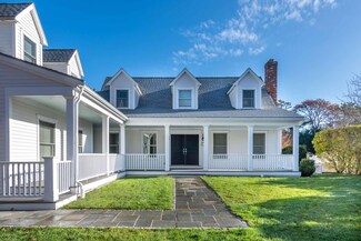 63 Norton Orchard Rd, Edgartown, MA 02539