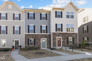 209 Timber Forest Ln, Cary, NC 27519