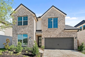 31411 Slumbering Sage Dr, Fulshear, TX 77441