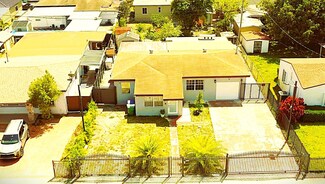 8900 NW 34th Avenue Rd, Miami, FL 33147