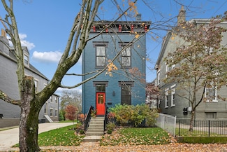 1117 Banklick St, Covington, KY 41011