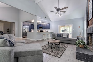 15610 Boulder Creek St, San Antonio, TX 78247