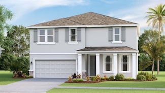 10814 Patoka Terrace, Parrish, FL 34219