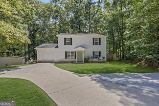 83 Wagers Mill Rd, Newnan, GA 30263
