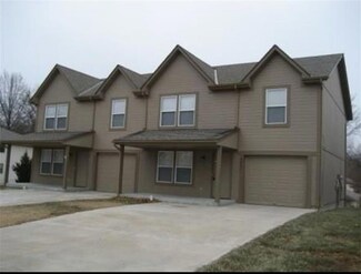 9025 E 85th St, Raytown, MO 64138