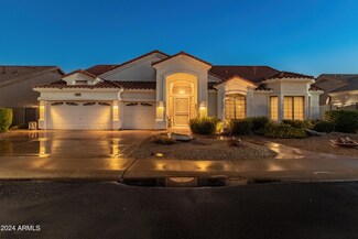 5843 W Abraham Ln Unit 1, Glendale, AZ 85308