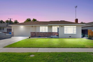 3653 N 8th St, Fresno, CA 93726