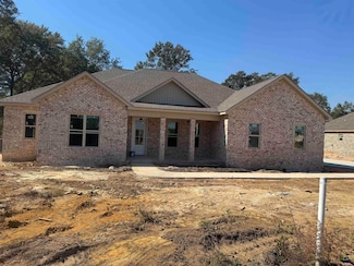 3355 Housers Mill Rd, Byron, GA 31008